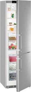 Холодильник Либхер CBNef 4815 Comfort BioFresh NoFrost фото 2 в Санкт-Петербурге Холодильник Liebherr CBNef 4815 Comfort BioFresh NoFrost фото 2 в Санкт-Петербурге