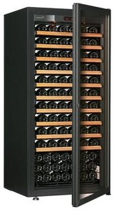 Монотемпературный винный шкаф EuroCave V-LAPREM-M VLP-1003-M фото в Санкт-Петербурге