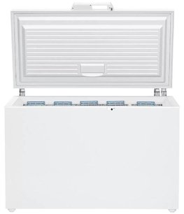 Морозильный ларь Либхер GTP 3656 Premium фото 3 в Санкт-Петербурге Морозильный ларь Liebherr GTP 3656 Premium фото 3 в Санкт-Петербурге