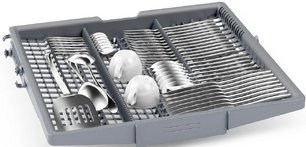 Встраиваемая посудомоечная машина Bosch SMV4HVX14E фото 2 в Санкт-Петербурге