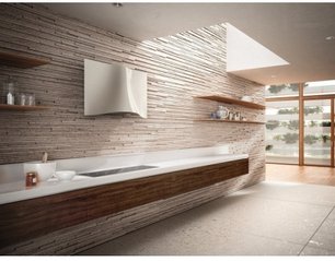 Вытяжка Фабер VEIL WH CORIAN A90 фото 3 в Санкт-Петербурге Вытяжка Faber VEIL WH CORIAN A90 фото 3 в Санкт-Петербурге