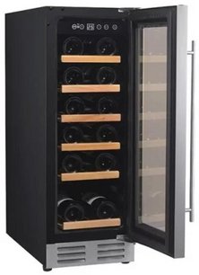 Винный шкаф Климадифф CLE18 фото в Санкт-Петербурге Винный шкаф Climadiff CLE18 фото в Санкт-Петербурге