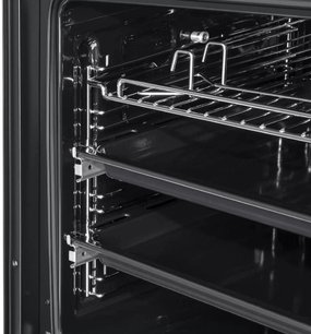 Духовой шкаф Maunfeld EOEH.7611S2 фото 4 в Санкт-Петербурге