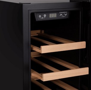 Винный шкаф Маунфилд MFWC-28S8 фото 2 в Санкт-Петербурге Винный шкаф Maunfeld MFWC-28S8 фото 2 в Санкт-Петербурге