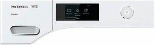 Стиральная машина Миле WWV980WPS новая с витрины фото 2 в Санкт-Петербурге Стиральная машина Miele WWV980WPS новая с витрины фото 2 в Санкт-Петербурге