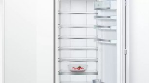 Встраиваемый холодильник BOSCH KIF81PD20R фото 4 в Санкт-Петербурге Встраиваемый холодильник BOSCH KIF81PD20R фото 4 в Санкт-Петербурге