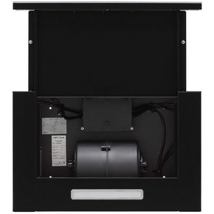 Встраиваемая вытяжка KRONA KAMILLA F 450 black фото 4 в Санкт-Петербурге