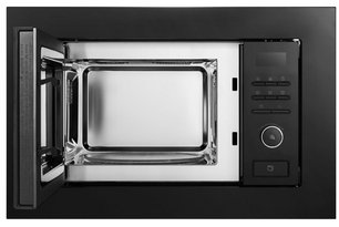 Встраиваемая микроволновая печь Midea MI72200B фото 2 в Санкт-Петербурге