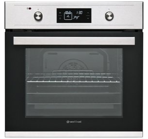 Духовой шкаф Вестфрост VFVTT68OMI фото в Санкт-Петербурге Духовой шкаф Vestfrost VFVTT68OMI фото в Санкт-Петербурге