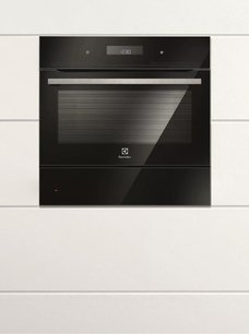 Духовой шкаф Электролюкс EVY7800ZOZ фото 2 в Санкт-Петербурге Духовой шкаф Electrolux EVY7800ZOZ фото 2 в Санкт-Петербурге
