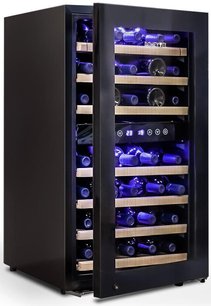 Винный шкаф Meyvel MV45-KBF2 фото 2 в Санкт-Петербурге