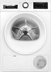 Сушильная машина Бош WQG232ALSN фото в Санкт-Петербурге Сушильная машина Bosch WQG232ALSN фото в Санкт-Петербурге