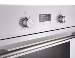 Духовой шкаф Кертинг OKB 771 CFW фото 3 в Санкт-Петербурге Духовой шкаф Korting OKB 771 CFW фото 3 в Санкт-Петербурге