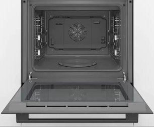 Духовой шкаф Bosch HIJ517YB2R фото 4 в Санкт-Петербурге