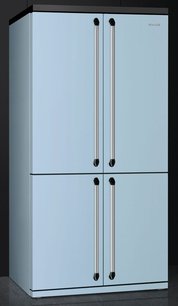 Холодильник Смег FQ960PB фото 2 в Санкт-Петербурге Холодильник Smeg FQ960PB фото 2 в Санкт-Петербурге