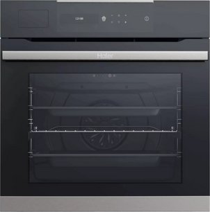 Духовой шкаф Хайер HWO60SM5S5B1H фото в Санкт-Петербурге Духовой шкаф Haier HWO60SM5S5B1H фото в Санкт-Петербурге