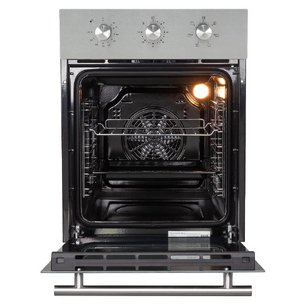 Электрический духовой шкаф Зигмунд Штайн E 165 S фото 3 в Санкт-Петербурге Электрический духовой шкаф Zigmund Shtain E 165 S фото 3 в Санкт-Петербурге