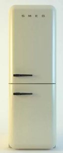 Холодильник Смег FAB32P7 фото 2 в Санкт-Петербурге Холодильник Smeg FAB32P7 фото 2 в Санкт-Петербурге
