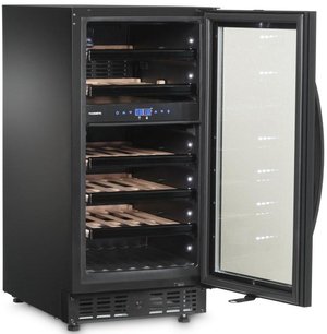 Винный шкаф Dometic E28FG Elegance фото 4 в Санкт-Петербурге