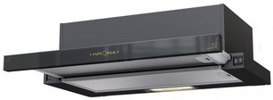 Вытяжка Крона KAMILLA 600 BLACK RETRO фото в Санкт-Петербурге Вытяжка KRONA KAMILLA 600 BLACK RETRO фото в Санкт-Петербурге