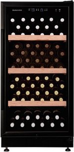 Винный шкаф Dunavox DX-80.188K фото 2 в Санкт-Петербурге