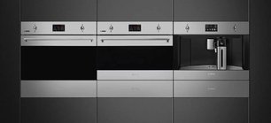 Духовой шкаф Смег SFP6303WTPX фото 3 в Санкт-Петербурге Духовой шкаф Smeg SFP6303WTPX фото 3 в Санкт-Петербурге