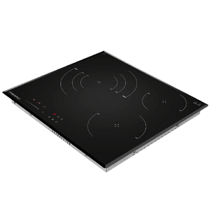 Варочная панель Maunfeld CVCE593STBK LUX фото 3 в Санкт-Петербурге