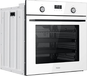 Духовой шкаф Хайер HOX-P11CGW фото 2 в Санкт-Петербурге Духовой шкаф Haier HOX-P11CGW фото 2 в Санкт-Петербурге
