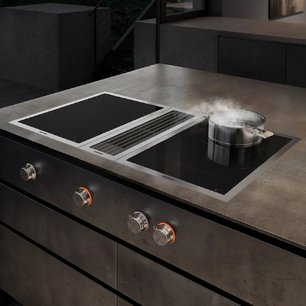 Индукционная панель Gaggenau Vario Series 400 VI422115 фото 3 в Санкт-Петербурге