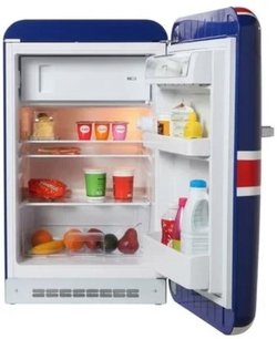 Холодильник Смег FAB10RUJ фото 2 в Санкт-Петербурге Холодильник Smeg FAB10RUJ фото 2 в Санкт-Петербурге