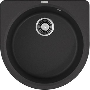 Omoikiri (мойка Akegata 51 BL + смеситель UMI BL) фото 2 в Санкт-Петербурге