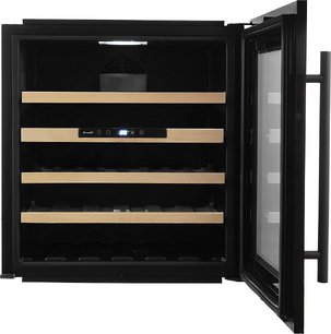 Винный шкаф Климадифф CBI44S1B фото 3 в Санкт-Петербурге Винный шкаф Climadiff CBI44S1B фото 3 в Санкт-Петербурге