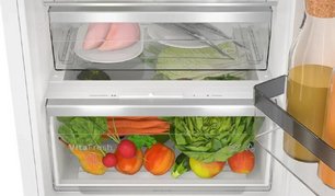 Встраиваемый холодильник Бош KIN96VFD0 фото 4 в Санкт-Петербурге Встраиваемый холодильник Bosch KIN96VFD0 фото 4 в Санкт-Петербурге