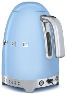 Чайник Smeg KLF04PBEU фото 2