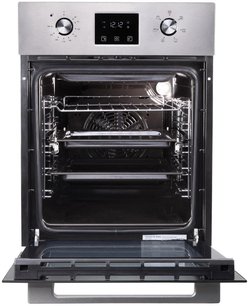 Духовой шкаф электрический Zigmund Shtain E 145 S фото 2 в Санкт-Петербурге