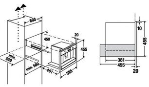 Встраиваемая кофемашина Куперсбуш EKV 6500.1 W1 Stainless steel фото 2 в Санкт-Петербурге Встраиваемая кофемашина Kuppersbusch EKV 6500.1 W1 Stainless steel фото 2 в Санкт-Петербурге