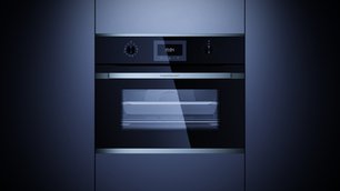 Духовой шкаф с паром Куперсбуш CBD 6340.0 S1 Stainless Steel фото 2 в Санкт-Петербурге Духовой шкаф с паром Kuppersbusch CBD 6340.0 S1 Stainless Steel фото 2 в Санкт-Петербурге