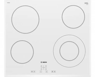 Электрическая варочная панель BOSCH PKF652BB1E фото в Санкт-Петербурге Электрическая варочная панель BOSCH PKF652BB1E фото в Санкт-Петербурге