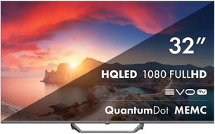 Телевизор Haier 32 Smart TV S2 Pro