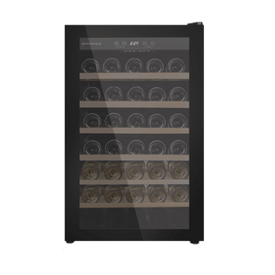 Винный шкаф Маунфилд MFWC-118S40 фото 3 в Санкт-Петербурге Винный шкаф Maunfeld MFWC-118S40 фото 3 в Санкт-Петербурге