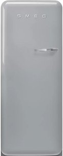 Холодильник Смег FAB28LSV5 фото в Санкт-Петербурге Холодильник Smeg FAB28LSV5 фото в Санкт-Петербурге