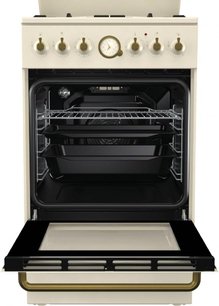 Комбинированная плита Gorenje K52CLI фото 4 в Санкт-Петербурге