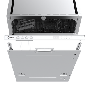 Встраиваемая посудомоечная машина Midea MID45S050 фото 3 в Санкт-Петербурге