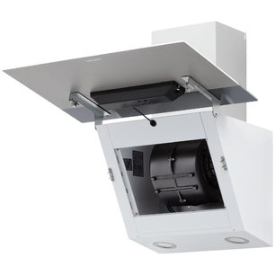Вытяжка Krona KRISTEN A 600 white S фото 4 в Санкт-Петербурге Вытяжка Krona KRISTEN A 600 white S фото 4 в Санкт-Петербурге