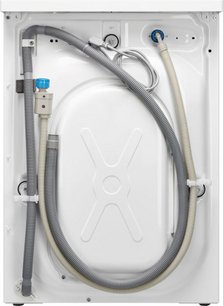 Стиральная машина AEG LFR62844BE фото 2 в Санкт-Петербурге