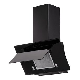 Вытяжка Крона LIVA 600 black S фото 3 в Санкт-Петербурге Вытяжка KRONA LIVA 600 black S фото 3 в Санкт-Петербурге