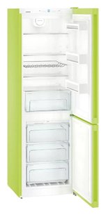 Холодильник Либхер CNkw 4313 NoFrost фото 3 в Санкт-Петербурге Холодильник Liebherr CNkw 4313 NoFrost фото 3 в Санкт-Петербурге
