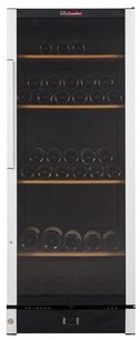 Винный шкаф La Sommeliere VIP150 фото 2 в Санкт-Петербурге