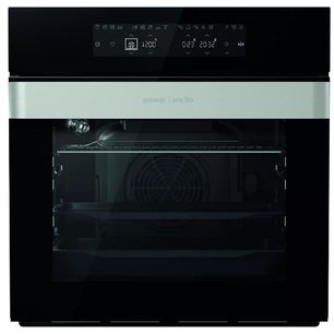 Духовой шкаф Горение BO658ORAB фото в Санкт-Петербурге Духовой шкаф Gorenje BO658ORAB фото в Санкт-Петербурге