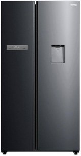 Холодильник Кертинг KNFS 95780 W XN фото в Санкт-Петербурге Холодильник Korting KNFS 95780 W XN фото в Санкт-Петербурге